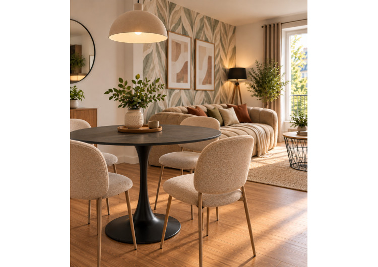 Comment meubler un appartement pour la location